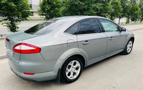 Ford Mondeo IV, 2008 год, 539 000 рублей, 13 фотография