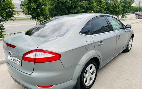 Ford Mondeo IV, 2008 год, 539 000 рублей, 14 фотография
