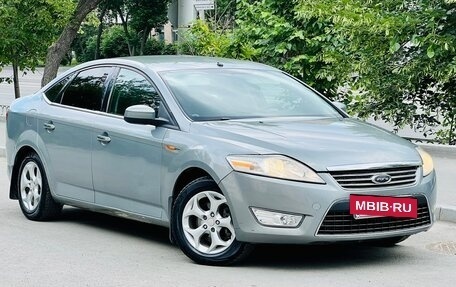 Ford Mondeo IV, 2008 год, 539 000 рублей, 25 фотография