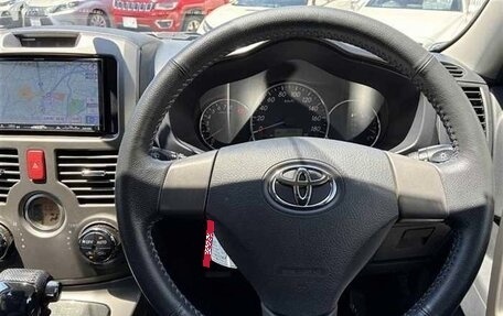 Toyota Rush II, 2016 год, 15 фотография