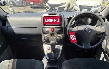 Toyota Rush II, 2016 год, 14 фотография