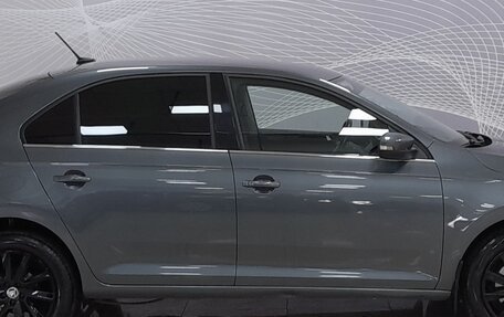 Skoda Rapid II, 2021 год, 1 633 000 рублей, 4 фотография