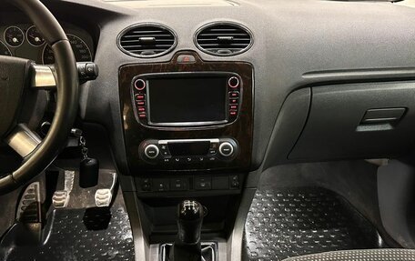 Ford Focus II рестайлинг, 2007 год, 308 000 рублей, 7 фотография