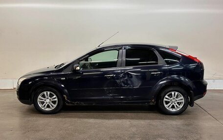 Ford Focus II рестайлинг, 2007 год, 308 000 рублей, 6 фотография