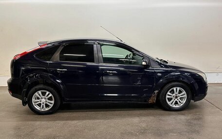 Ford Focus II рестайлинг, 2007 год, 308 000 рублей, 5 фотография
