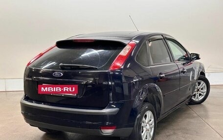 Ford Focus II рестайлинг, 2007 год, 308 000 рублей, 2 фотография