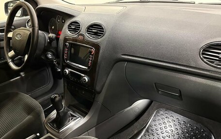 Ford Focus II рестайлинг, 2007 год, 308 000 рублей, 8 фотография