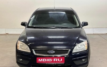 Ford Focus II рестайлинг, 2007 год, 308 000 рублей, 4 фотография