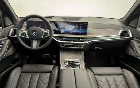 BMW X7, 2024 год, 18 300 000 рублей, 9 фотография