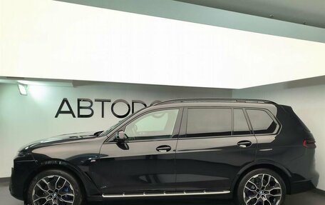 BMW X7, 2024 год, 18 300 000 рублей, 4 фотография