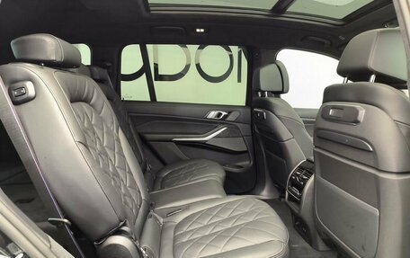 BMW X7, 2024 год, 18 300 000 рублей, 7 фотография