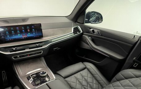 BMW X7, 2024 год, 18 300 000 рублей, 10 фотография