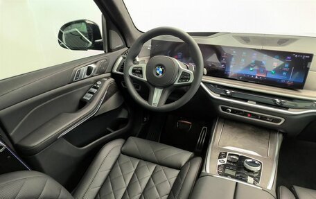 BMW X7, 2024 год, 18 300 000 рублей, 8 фотография