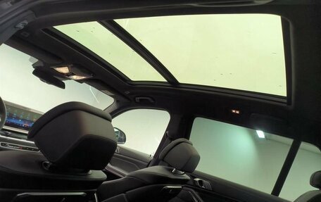 BMW X7, 2024 год, 18 300 000 рублей, 13 фотография