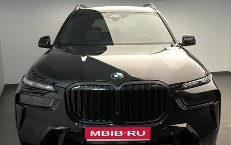 BMW X7, 2024 год, 18 300 000 рублей, 2 фотография