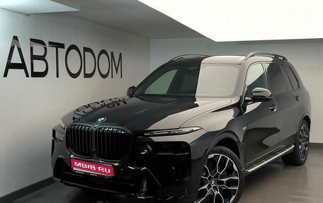BMW X7, 2024 год, 18 300 000 рублей, 1 фотография