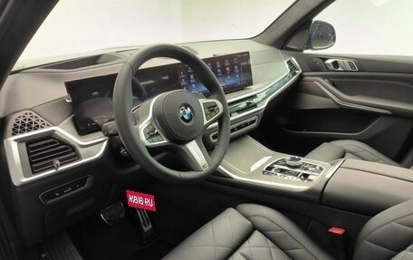 BMW X7, 2024 год, 18 300 000 рублей, 11 фотография