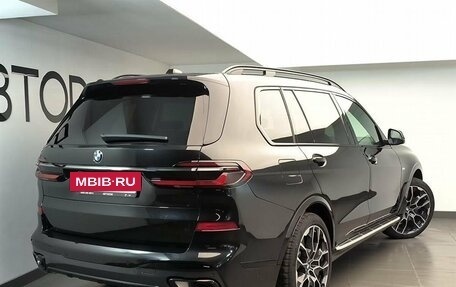 BMW X7, 2024 год, 18 300 000 рублей, 3 фотография
