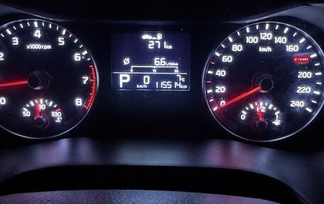 KIA Cerato IV, 2019 год, 1 900 000 рублей, 1 фотография