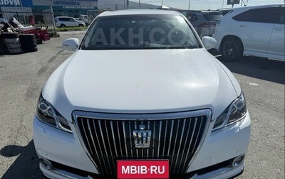 Toyota Crown Majesta, 2015 год, 3 100 000 рублей, 1 фотография