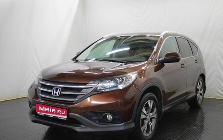 Honda CR-V IV, 2013 год, 1 500 000 рублей, 1 фотография