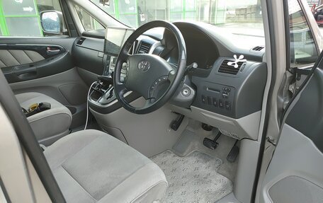 Toyota Alphard III, 2002 год, 1 750 000 рублей, 9 фотография