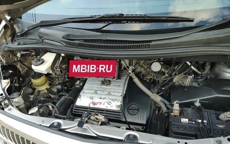 Toyota Alphard III, 2002 год, 1 750 000 рублей, 6 фотография