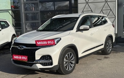 Chery Tiggo 8 I, 2020 год, 1 599 000 рублей, 1 фотография