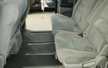 Toyota Alphard III, 2002 год, 1 750 000 рублей, 11 фотография