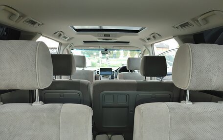 Toyota Alphard III, 2002 год, 1 750 000 рублей, 12 фотография