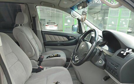 Toyota Alphard III, 2002 год, 1 750 000 рублей, 14 фотография