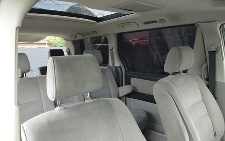 Toyota Alphard III, 2002 год, 1 750 000 рублей, 15 фотография