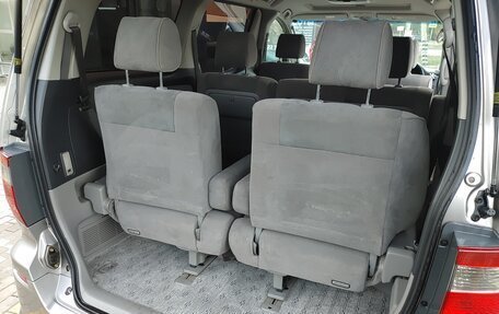 Toyota Alphard III, 2002 год, 1 750 000 рублей, 16 фотография