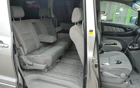 Toyota Alphard III, 2002 год, 1 750 000 рублей, 17 фотография