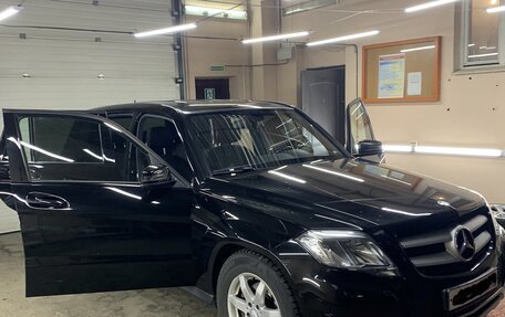 Mercedes-Benz GLK-Класс, 2015 год, 1 599 999 рублей, 1 фотография