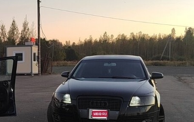 Audi A6, 2004 год, 850 000 рублей, 1 фотография