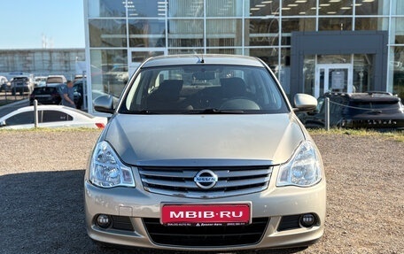 Nissan Almera, 2017 год, 790 000 рублей, 1 фотография