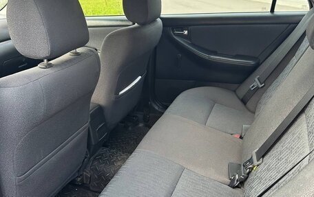 Toyota Corolla, 2004 год, 490 000 рублей, 16 фотография