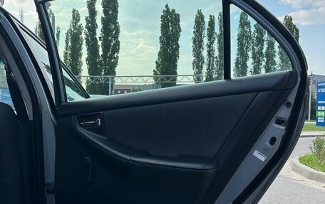 Toyota Corolla, 2004 год, 490 000 рублей, 19 фотография