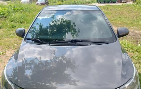 KIA Rio III рестайлинг, 2014 год, 870 000 рублей, 1 фотография