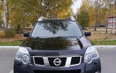 Nissan X-Trail, 2014 год, 1 510 000 рублей, 1 фотография