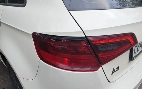 Audi A3, 2014 год, 850 000 рублей, 7 фотография