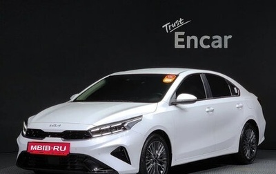 KIA K3, 2021 год, 2 120 469 рублей, 1 фотография