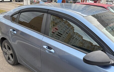 KIA Cerato IV, 2019 год, 1 900 000 рублей, 8 фотография