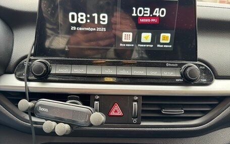 KIA Cerato IV, 2019 год, 1 900 000 рублей, 4 фотография