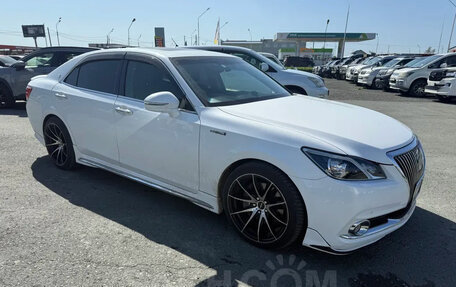 Toyota Crown Majesta, 2015 год, 3 100 000 рублей, 3 фотография