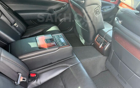 Toyota Crown Majesta, 2015 год, 3 100 000 рублей, 8 фотография
