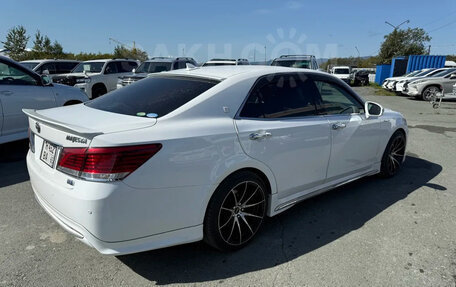 Toyota Crown Majesta, 2015 год, 3 100 000 рублей, 6 фотография
