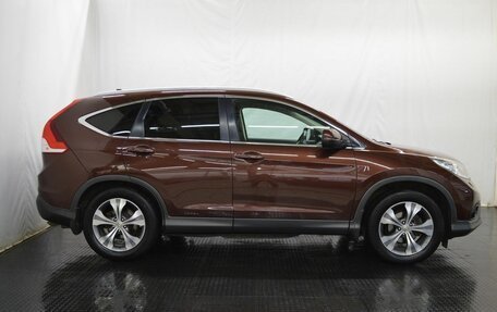 Honda CR-V IV, 2013 год, 1 500 000 рублей, 4 фотография