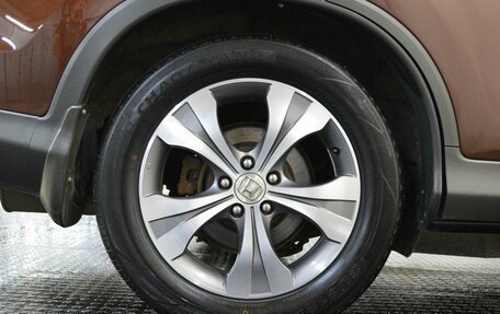 Honda CR-V IV, 2013 год, 1 500 000 рублей, 9 фотография